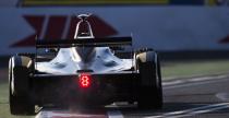 Formuła E - Marrakesz 2016