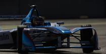 Formuła E - Marrakesz 2016