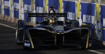 Formuła E - Marrakesz 2016