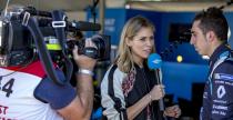 Formuła E - Marrakesz 2016