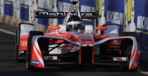 Formuła E - Marrakesz 2016