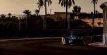 Formuła E - Marrakesz 2016