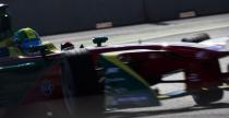 Formuła E - Marrakesz 2016