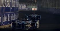 Formuła E - Marrakesz 2016