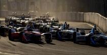Formuła E - Marrakesz 2016