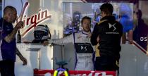 Formuła E - Marrakesz 2016