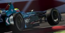 Formuła E - Marrakesz 2016