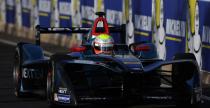 Formuła E - Marrakesz 2016