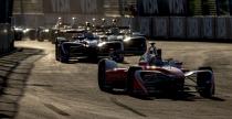 Formuła E - Marrakesz 2016