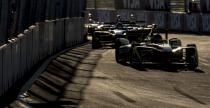 Formuła E - Marrakesz 2016