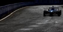 Formuła E - Marrakesz 2016