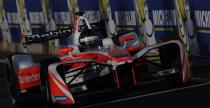 Formuła E - Marrakesz 2016