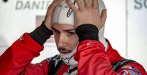 Formuła E - Marrakesz 2016