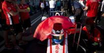 Formuła E - Marrakesz 2016