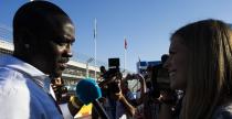 Formuła E - Marrakesz 2016