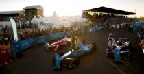 Formuła E - Marrakesz 2016