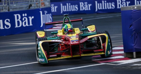 Wehrlein na wylocie z Formuły 1?