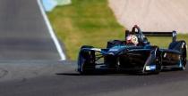 Formua E: Vergne i nowy zesp Techeetah najszybsi na pierwszych testach przed sezonem 2016/2017