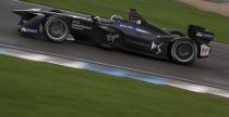 Formua E: Buemi najszybszy na drugich testach przed nowym sezonem