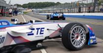 BMW w Formule E jako partner zespou Andretti