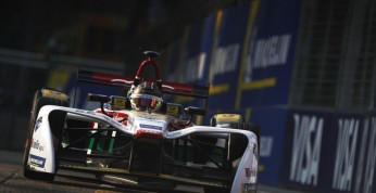 Formuła E skróciła kalendarz sezonu 217/2018. Nie wystartuje w...