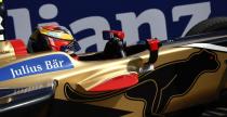 Formuła E - Hongkong 2017