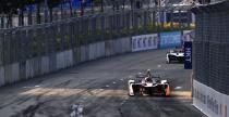 Formua E - Hongkong 2017