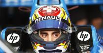 Formuła E - Hongkong 2017