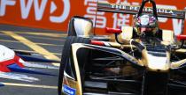 Formuła E - Hongkong 2017