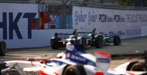 Formuła E - Hongkong 2017