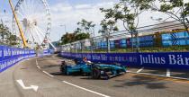 Formua E - Hongkong 2017