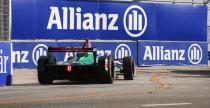 Formuła E - Hongkong 2017