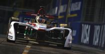 Formua E - Hongkong 2017