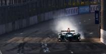 Formua E - Hongkong 2017