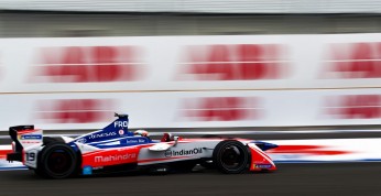 Podsumowanie weekendu w motorsporcie: Rosenqvist nowym liderem...