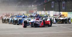 Nowy zespół w Formule E