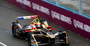 Formuła E: Zespół mistrza staje się fabrycznym teamem DS