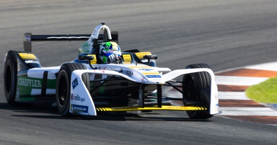 Formuła E