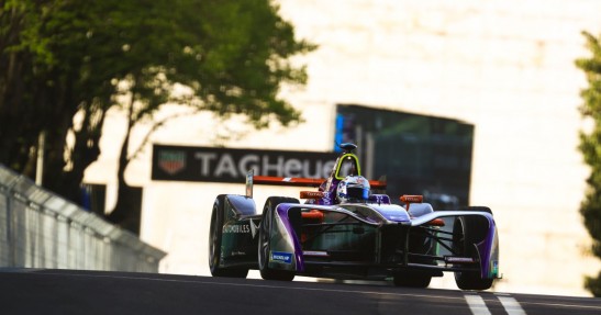 Formuła E: Zespół mistrza staje się fabrycznym teamem DS