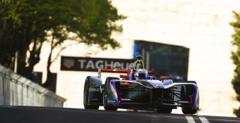 Podsumowanie weekendu w motorsporcie: Bird wygrywa pierwszy wyścig...