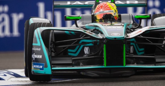 Formuła E