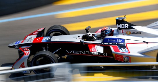 Susie Wolff szefową zespołu Formuły E