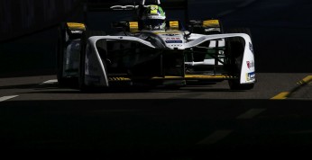 Weekend w motorsporcie: Di Grassi wygrywa zawody Formuły E w Zurychu