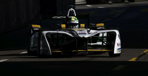 Formuła E