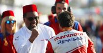 Formuła E - Marrakesz 2019