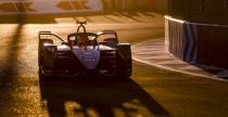 Formua E - Marrakesz 2019