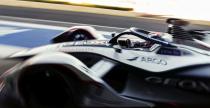 Formuła E - Marrakesz 2019