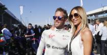 Formuła E - Marrakesz 2019