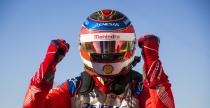 Formuła E - Marrakesz 2019