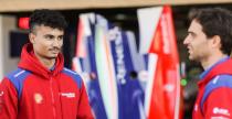 Formuła E - Marrakesz 2019